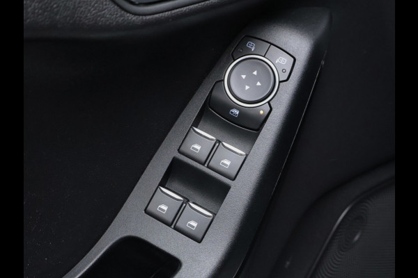 Ford Fiesta 1.0 EcoBoost Sport (APPLECARPLAY,NAVI,CRUISE,LED,BLACK EDITION,DRIVE MODES,SPORTSTOELEN,NETTE STAAT)