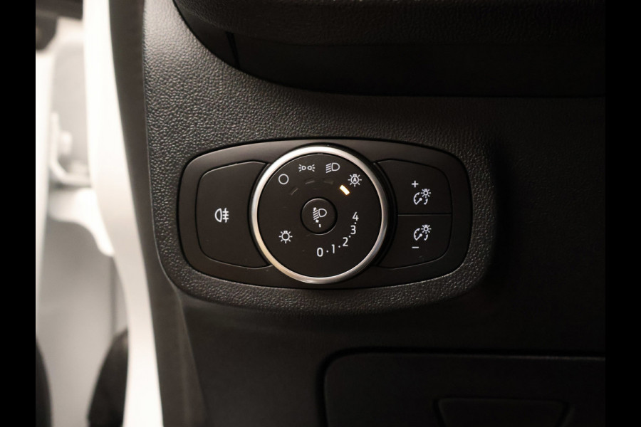Ford Fiesta 1.0 EcoBoost Sport (APPLECARPLAY,NAVI,CRUISE,LED,BLACK EDITION,DRIVE MODES,SPORTSTOELEN,NETTE STAAT)