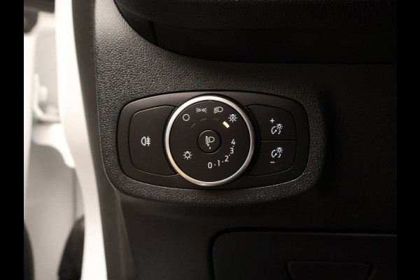 Ford Fiesta 1.0 EcoBoost Sport (APPLECARPLAY,NAVI,CRUISE,LED,BLACK EDITION,DRIVE MODES,SPORTSTOELEN,NETTE STAAT)