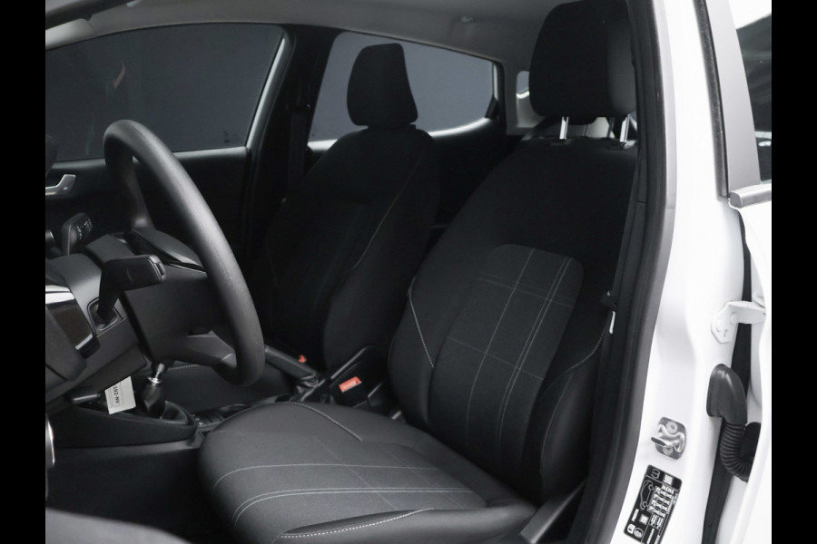 Ford Fiesta 1.0 EcoBoost Sport (APPLECARPLAY,NAVI,CRUISE,LED,BLACK EDITION,DRIVE MODES,SPORTSTOELEN,NETTE STAAT)