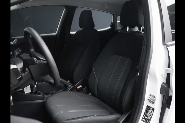Ford Fiesta 1.0 EcoBoost Sport (APPLECARPLAY,NAVI,CRUISE,LED,BLACK EDITION,DRIVE MODES,SPORTSTOELEN,NETTE STAAT)