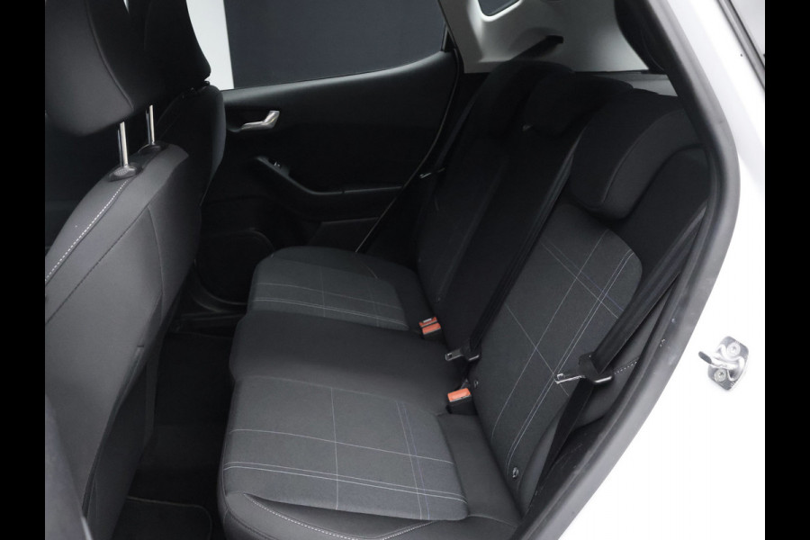 Ford Fiesta 1.0 EcoBoost Sport (APPLECARPLAY,NAVI,CRUISE,LED,BLACK EDITION,DRIVE MODES,SPORTSTOELEN,NETTE STAAT)
