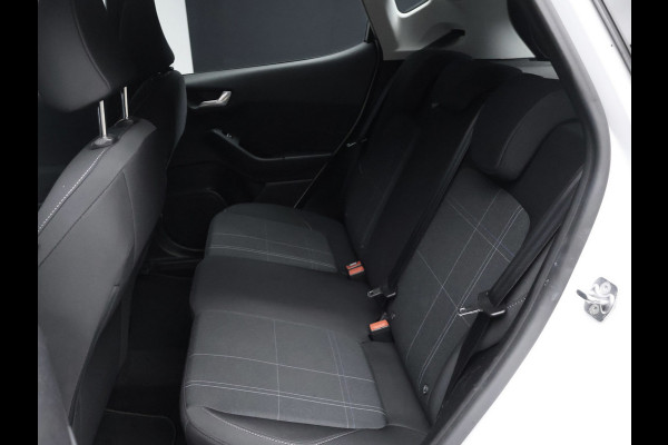 Ford Fiesta 1.0 EcoBoost Sport (APPLECARPLAY,NAVI,CRUISE,LED,BLACK EDITION,DRIVE MODES,SPORTSTOELEN,NETTE STAAT)