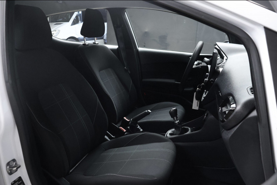 Ford Fiesta 1.0 EcoBoost Sport (APPLECARPLAY,NAVI,CRUISE,LED,BLACK EDITION,DRIVE MODES,SPORTSTOELEN,NETTE STAAT)
