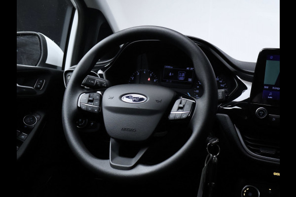 Ford Fiesta 1.0 EcoBoost Sport (APPLECARPLAY,NAVI,CRUISE,LED,BLACK EDITION,DRIVE MODES,SPORTSTOELEN,NETTE STAAT)
