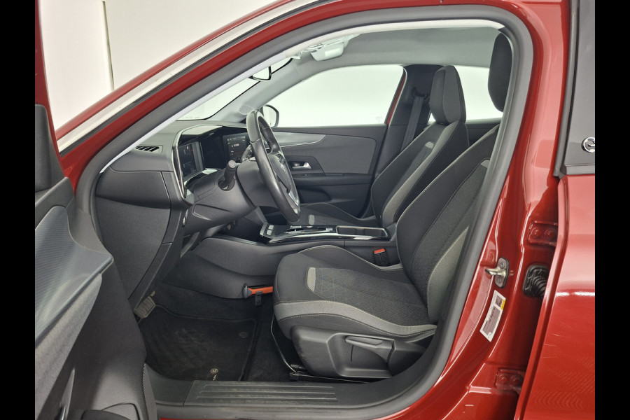 Opel Mokka-e Edition 50-kWh 11kw bl. [3-Fase-11kW] {SoH-90%} (INCL.BTW) *DIGI-COCKPIT | FULL-LED | COMFORT-SEATS | KEYLESS | DAB+ | ECC | CRUISE | 16''ALU*