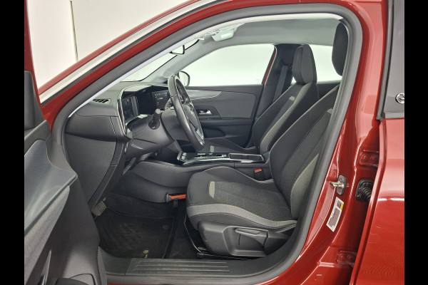 Opel Mokka-e Edition 50-kWh 11kw bl. [3-Fase-11kW] {SoH-90%} (INCL.BTW) *DIGI-COCKPIT | FULL-LED | COMFORT-SEATS | KEYLESS | DAB+ | ECC | CRUISE | 16''ALU*