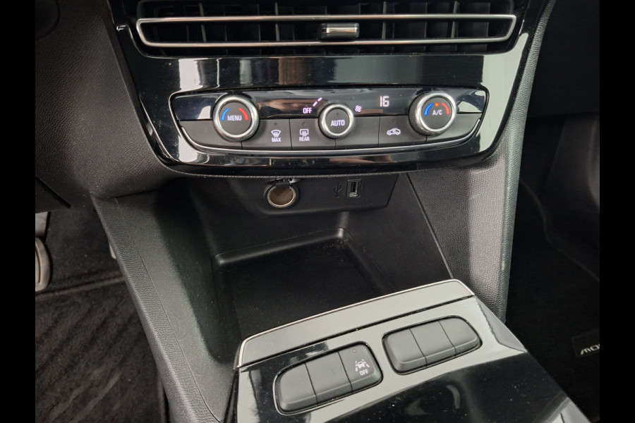 Opel Mokka-e Edition 50-kWh 11kw bl. [3-Fase-11kW] {SoH-90%} (INCL.BTW) *DIGI-COCKPIT | FULL-LED | COMFORT-SEATS | KEYLESS | DAB+ | ECC | CRUISE | 16''ALU*
