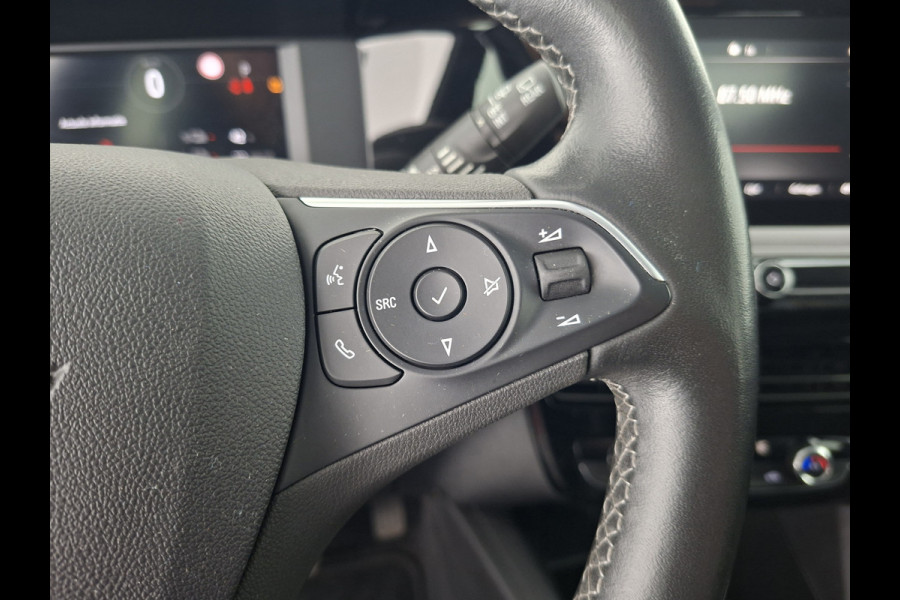 Opel Mokka-e Edition 50-kWh 11kw bl. [3-Fase-11kW] {SoH-90%} (INCL.BTW) *DIGI-COCKPIT | FULL-LED | COMFORT-SEATS | KEYLESS | DAB+ | ECC | CRUISE | 16''ALU*
