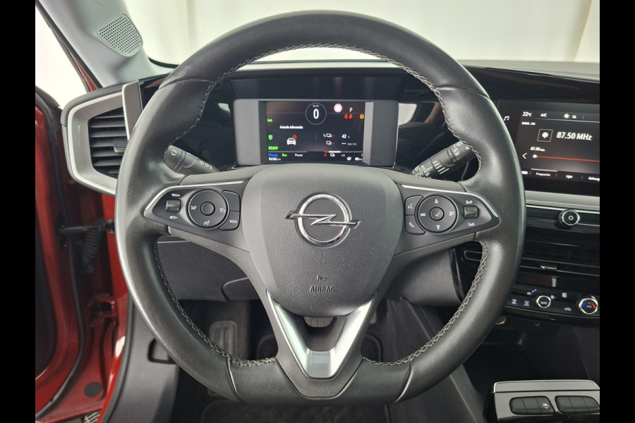 Opel Mokka-e Edition 50-kWh 11kw bl. [3-Fase-11kW] {SoH-90%} (INCL.BTW) *DIGI-COCKPIT | FULL-LED | COMFORT-SEATS | KEYLESS | DAB+ | ECC | CRUISE | 16''ALU*