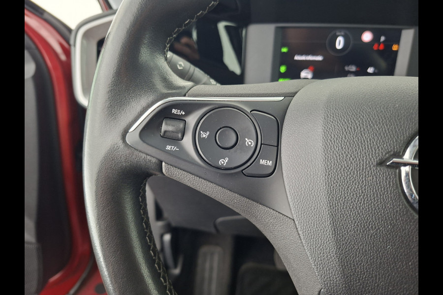 Opel Mokka-e Edition 50-kWh 11kw bl. [3-Fase-11kW] {SoH-90%} (INCL.BTW) *DIGI-COCKPIT | FULL-LED | COMFORT-SEATS | KEYLESS | DAB+ | ECC | CRUISE | 16''ALU*