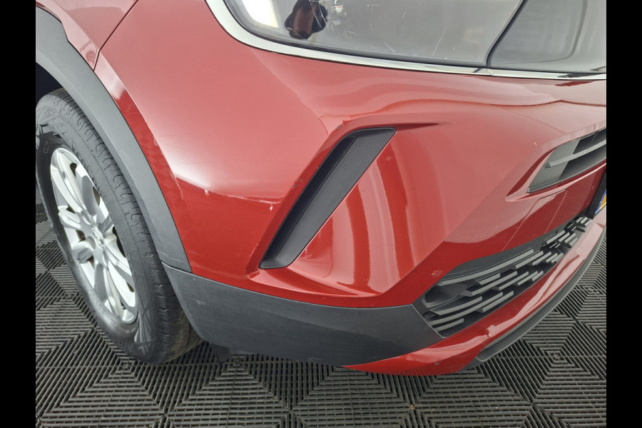 Opel Mokka-e Edition 50-kWh 11kw bl. [3-Fase-11kW] {SoH-90%} (INCL.BTW) *DIGI-COCKPIT | FULL-LED | COMFORT-SEATS | KEYLESS | DAB+ | ECC | CRUISE | 16''ALU*