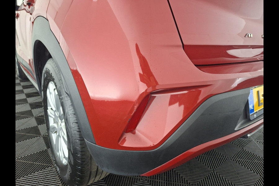 Opel Mokka-e Edition 50-kWh 11kw bl. [3-Fase-11kW] {SoH-90%} (INCL.BTW) *DIGI-COCKPIT | FULL-LED | COMFORT-SEATS | KEYLESS | DAB+ | ECC | CRUISE | 16''ALU*