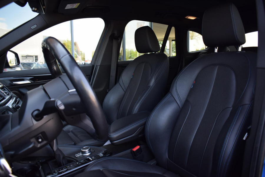 BMW X1 xDrive25e eDrive Edition | M-Sport | Trekhaak | Pano | CarPlay