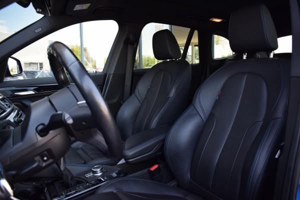 BMW X1 xDrive25e eDrive Edition | M-Sport | Trekhaak | Pano | CarPlay