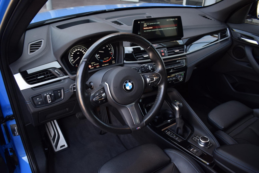 BMW X1 xDrive25e eDrive Edition | M-Sport | Trekhaak | Pano | CarPlay