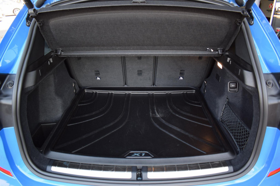 BMW X1 xDrive25e eDrive Edition | M-Sport | Trekhaak | Pano | CarPlay