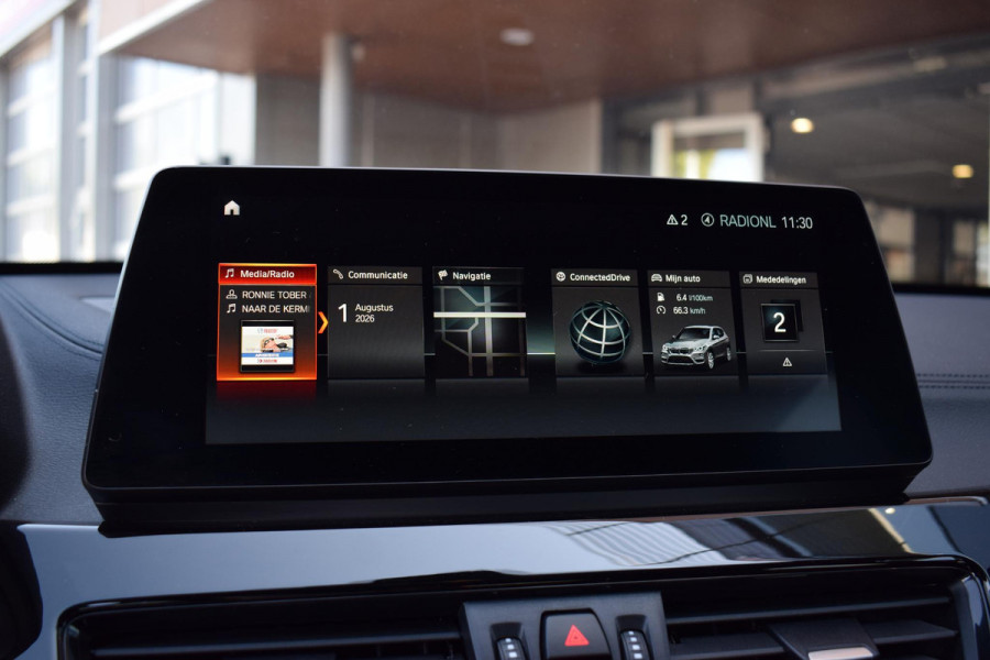 BMW X1 xDrive25e eDrive Edition | M-Sport | Trekhaak | Pano | CarPlay