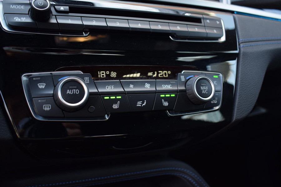 BMW X1 xDrive25e eDrive Edition | M-Sport | Trekhaak | Pano | CarPlay