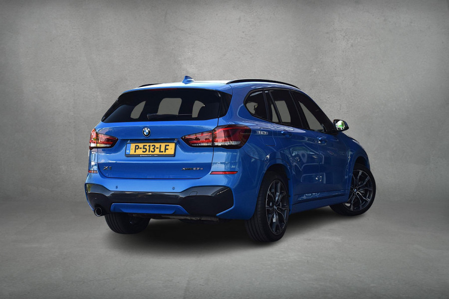 BMW X1 xDrive25e eDrive Edition | M-Sport | Trekhaak | Pano | CarPlay