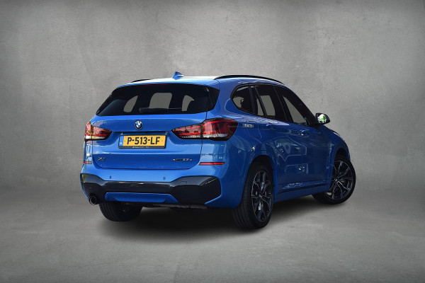 BMW X1 xDrive25e eDrive Edition | M-Sport | Trekhaak | Pano | CarPlay