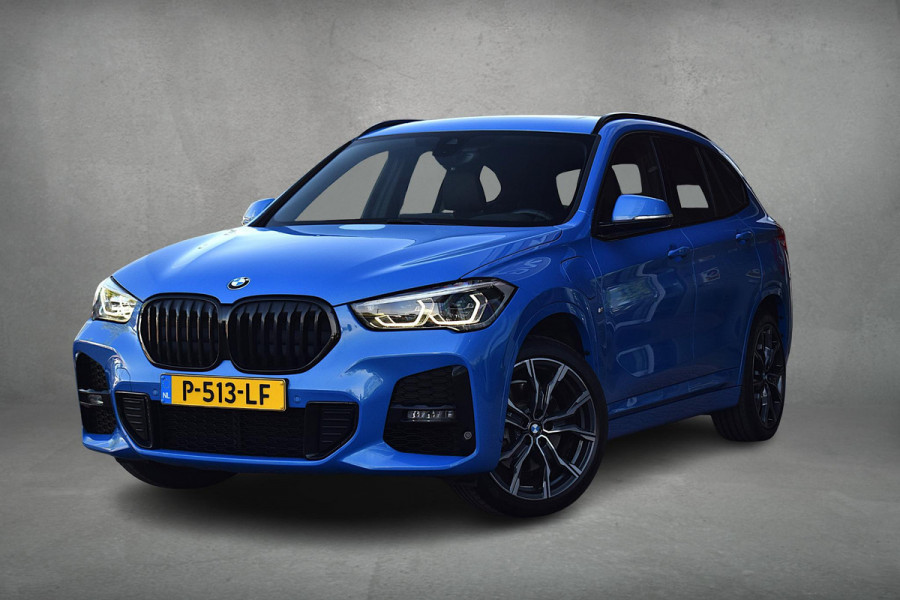 BMW X1 xDrive25e eDrive Edition | M-Sport | Trekhaak | Pano | CarPlay