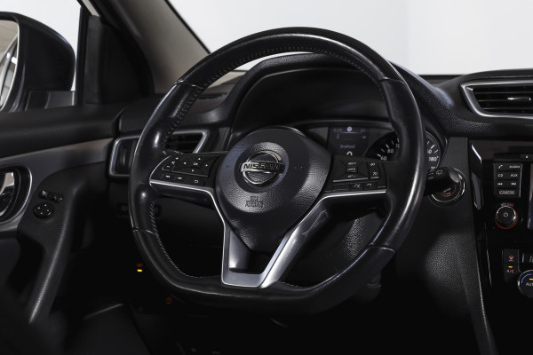 Nissan QASHQAI 1.2 116 PK N-Connecta Org. NL. | Pano | Cruise | PDC | 360 Camera | NAV | ECC | LM 18" |