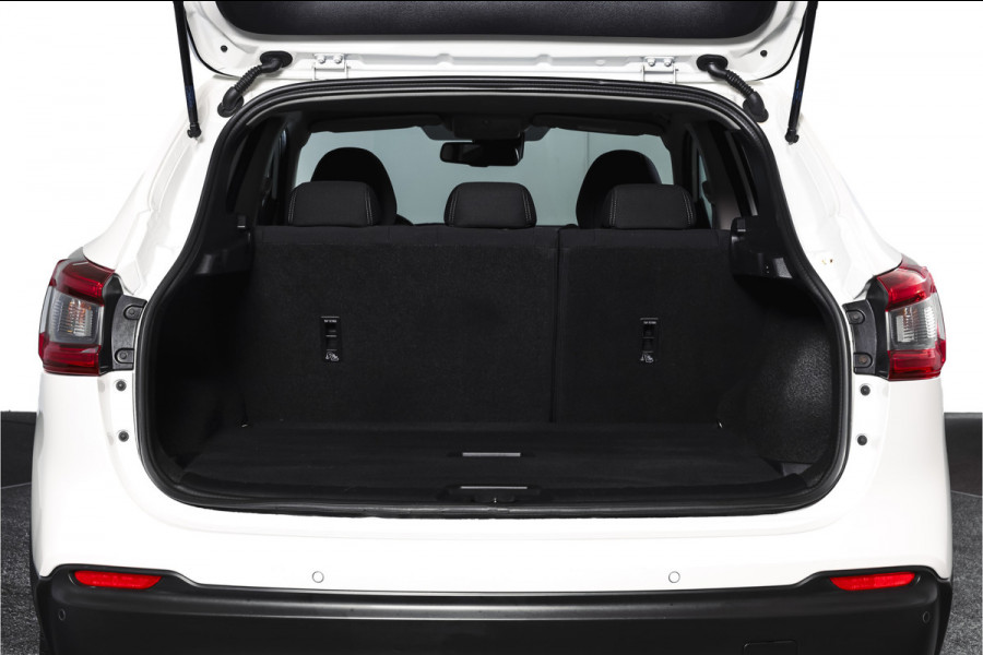 Nissan QASHQAI 1.2 116 PK N-Connecta Org. NL. | Pano | Cruise | PDC | 360 Camera | NAV | ECC | LM 18" |