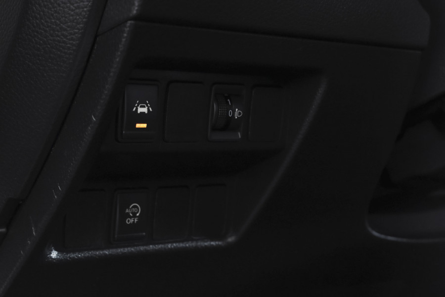 Nissan QASHQAI 1.2 116 PK N-Connecta Org. NL. | Pano | Cruise | PDC | 360 Camera | NAV | ECC | LM 18" |