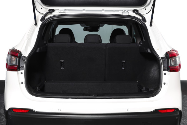 Nissan QASHQAI 1.2 116 PK N-Connecta Org. NL. | Pano | Cruise | PDC | 360 Camera | NAV | ECC | LM 18" |