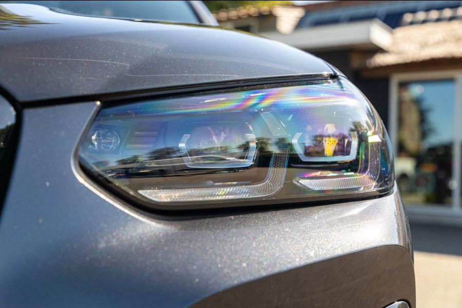 BMW iX3 High Executive 80 kWh Soh 99% I M Pakket I Panoramadak I Trekhaak I Harman Kardon I Adaptive Cruise I 360 Camera I Android