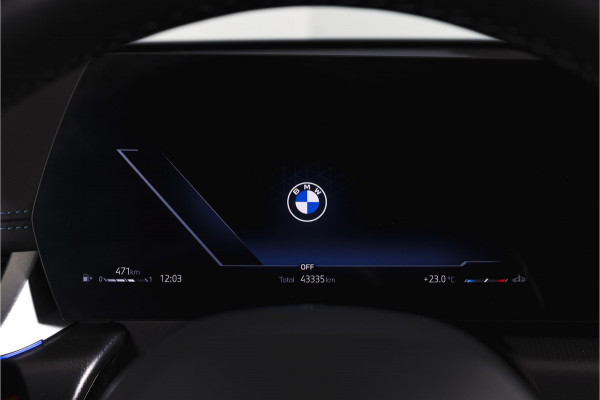 BMW X1 sDrive18i 136 PK | M-Sport | Afn. Trekhaak | Dig. Cockpit | Cruise | PDC | Camera | NAV + App. Connect | ECC | Elek. Klep | LM 18" |