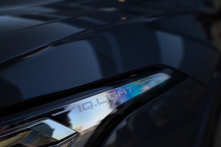 Volkswagen Tiguan 1.4 TSI eHybrid R-Line Business | PANO | 2X MEMORY | 360 CAM | LEDER | AMBIENT | STOELVERW |