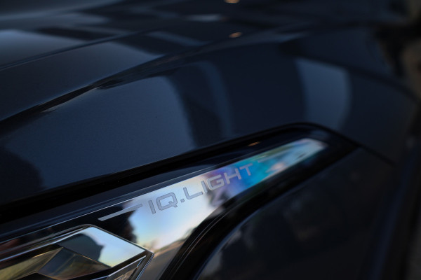 Volkswagen Tiguan 1.4 TSI eHybrid R-Line Business | PANO | 2X MEMORY | 360 CAM | LEDER | AMBIENT | STOELVERW |