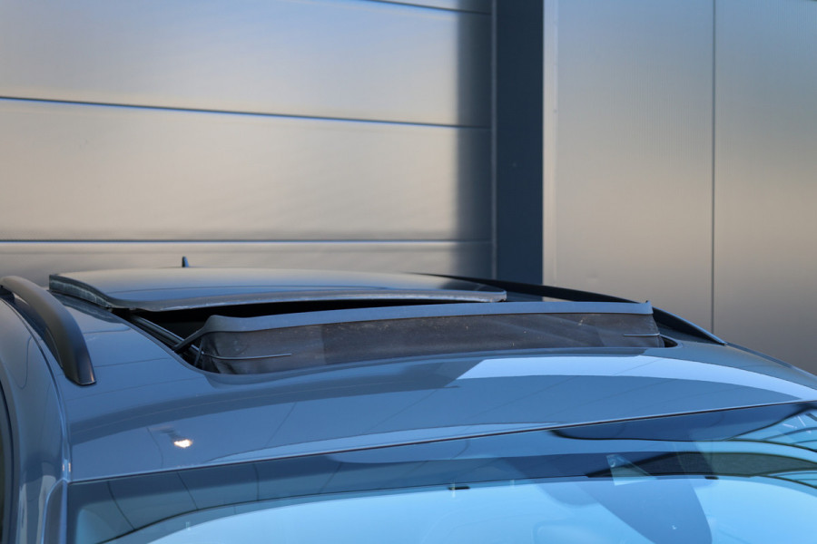 Volkswagen Tiguan 1.4 TSI eHybrid R-Line Business | PANO | 2X MEMORY | 360 CAM | LEDER | AMBIENT | STOELVERW |