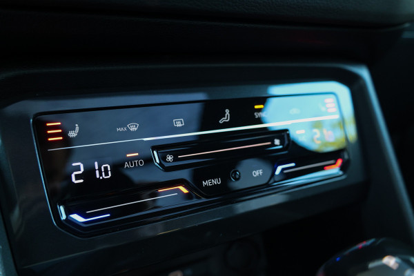 Volkswagen Tiguan 1.4 TSI eHybrid R-Line Business | PANO | 2X MEMORY | 360 CAM | LEDER | AMBIENT | STOELVERW |
