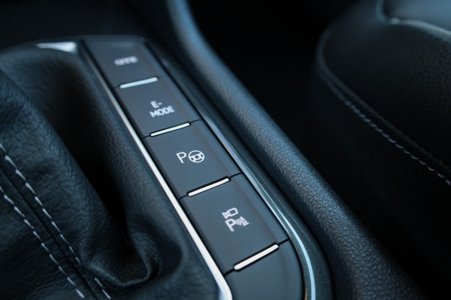 Volkswagen Tiguan 1.4 TSI eHybrid R-Line Business | PANO | 2X MEMORY | 360 CAM | LEDER | AMBIENT | STOELVERW |