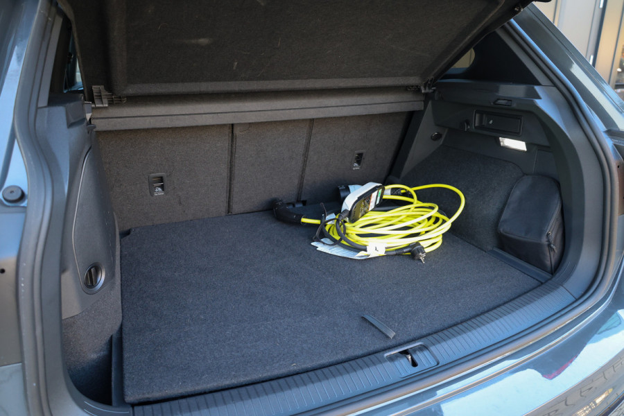 Volkswagen Tiguan 1.4 TSI eHybrid R-Line Business | PANO | 2X MEMORY | 360 CAM | LEDER | AMBIENT | STOELVERW |