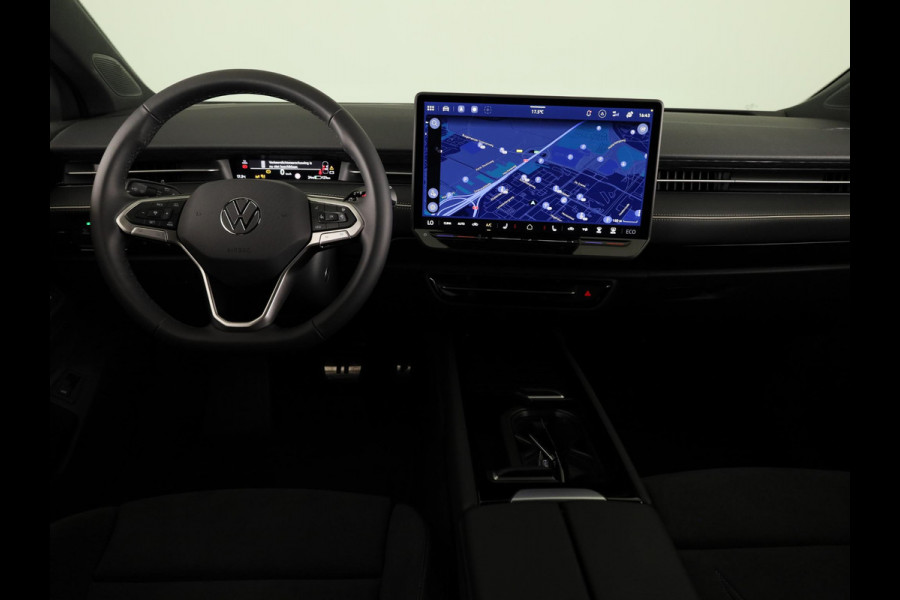 Volkswagen ID.7 Tourer Limited Edition Plus 77 kWh accu 210 kW / 286 PK V / Trekhaak / Massage / 360 graden / HUD