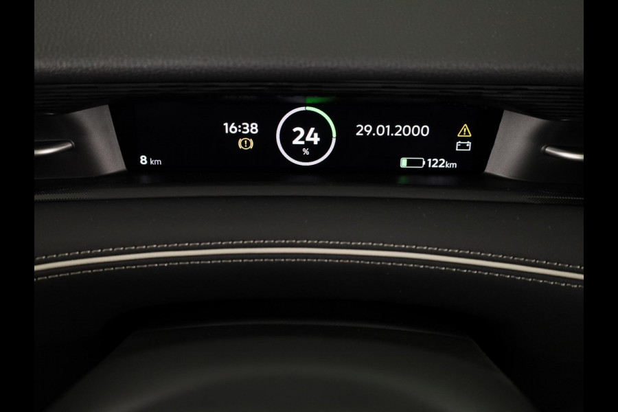 Volkswagen ID.7 Tourer Limited Edition Plus 77 kWh accu 210 kW / 286 PK V / Trekhaak / Massage / 360 graden / HUD