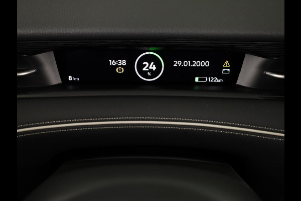 Volkswagen ID.7 Tourer Limited Edition Plus 77 kWh accu 210 kW / 286 PK V / Trekhaak / Massage / 360 graden / HUD