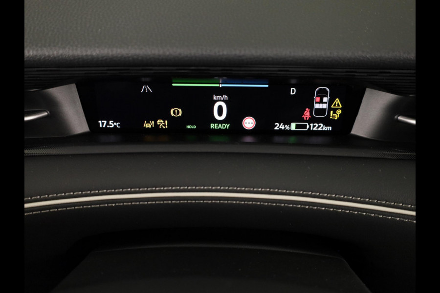 Volkswagen ID.7 Tourer Limited Edition Plus 77 kWh accu 210 kW / 286 PK V / Trekhaak / Massage / 360 graden / HUD