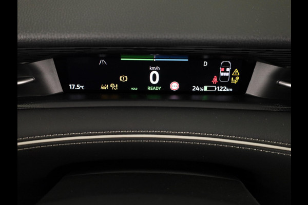 Volkswagen ID.7 Tourer Limited Edition Plus 77 kWh accu 210 kW / 286 PK V / Trekhaak / Massage / 360 graden / HUD