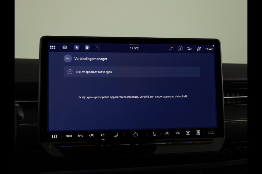 Volkswagen ID.7 Tourer Limited Edition Plus 77 kWh accu 210 kW / 286 PK V / Trekhaak / Massage / 360 graden / HUD