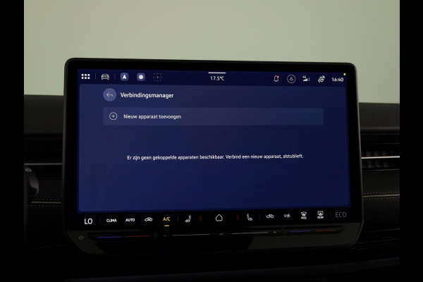 Volkswagen ID.7 Tourer Limited Edition Plus 77 kWh accu 210 kW / 286 PK V / Trekhaak / Massage / 360 graden / HUD