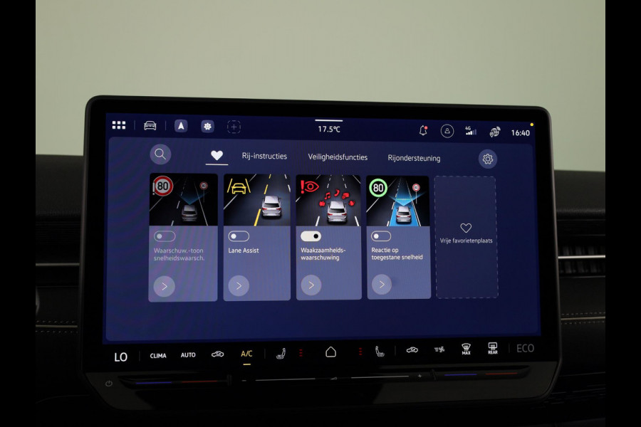 Volkswagen ID.7 Tourer Limited Edition Plus 77 kWh accu 210 kW / 286 PK V / Trekhaak / Massage / 360 graden / HUD