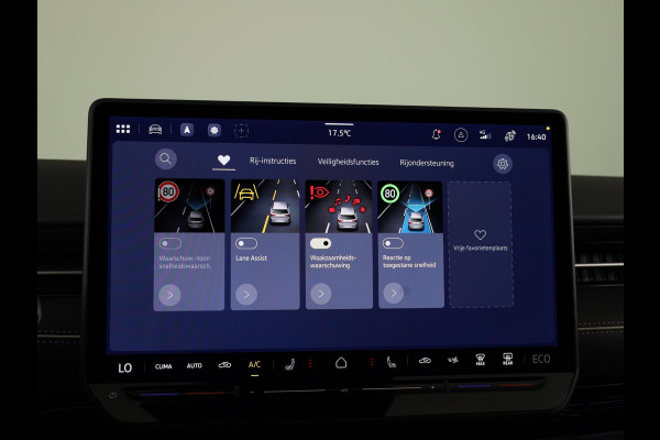 Volkswagen ID.7 Tourer Limited Edition Plus 77 kWh accu 210 kW / 286 PK V / Trekhaak / Massage / 360 graden / HUD