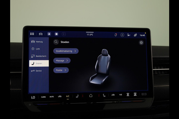 Volkswagen ID.7 Tourer Limited Edition Plus 77 kWh accu 210 kW / 286 PK V / Trekhaak / Massage / 360 graden / HUD