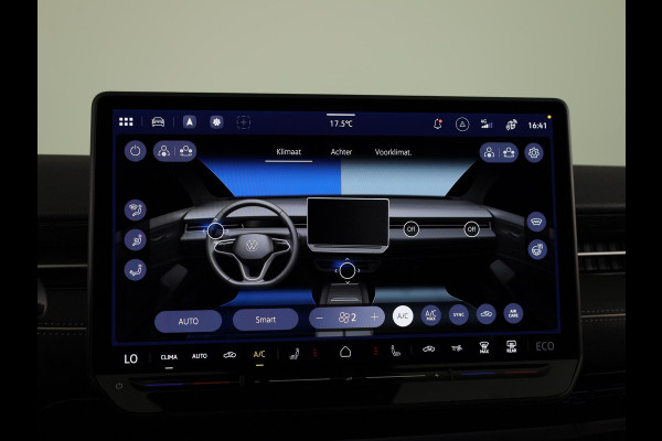 Volkswagen ID.7 Tourer Limited Edition Plus 77 kWh accu 210 kW / 286 PK V / Trekhaak / Massage / 360 graden / HUD