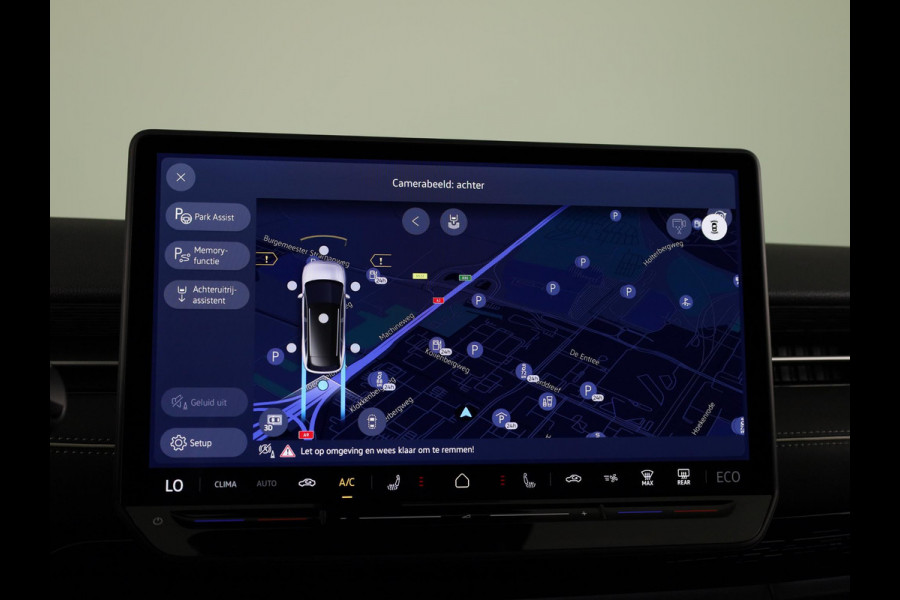 Volkswagen ID.7 Tourer Limited Edition Plus 77 kWh accu 210 kW / 286 PK V / Trekhaak / Massage / 360 graden / HUD
